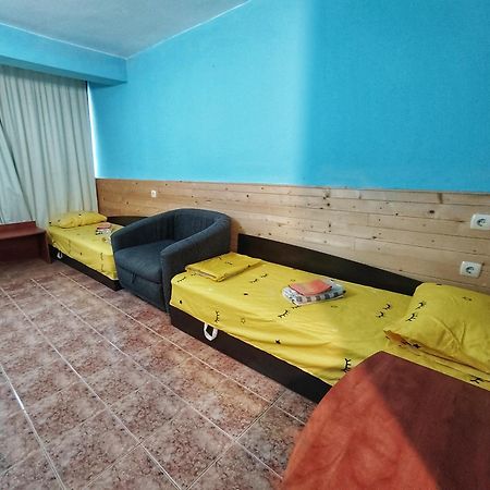 Tc Apartments Pantai Sunny Bagian luar foto