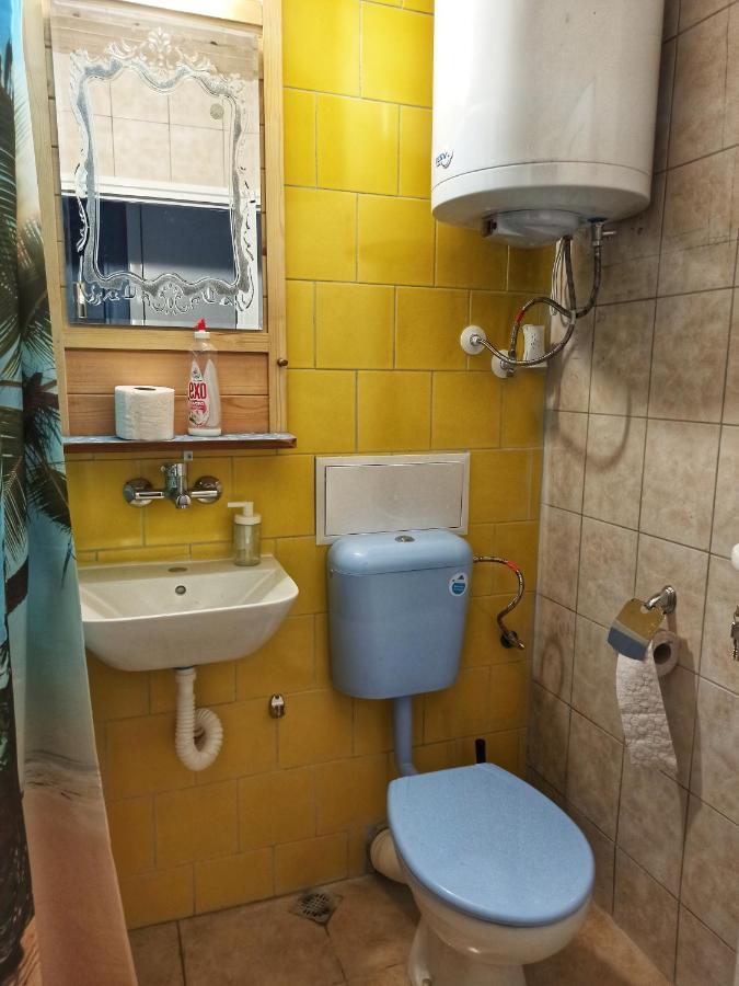 Tc Apartments Pantai Sunny Bagian luar foto