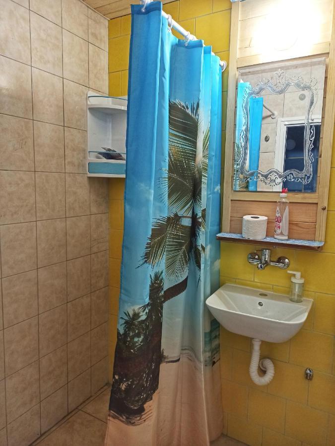 Tc Apartments Pantai Sunny Bagian luar foto