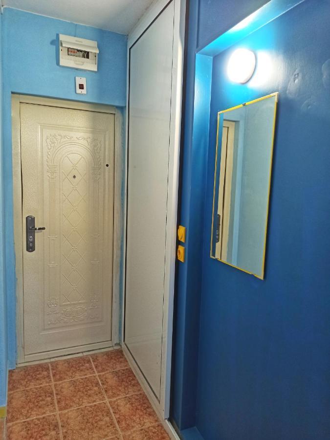 Tc Apartments Pantai Sunny Bagian luar foto