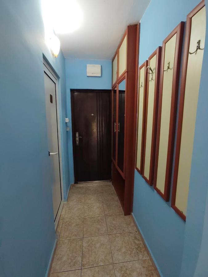 Tc Apartments Pantai Sunny Bagian luar foto