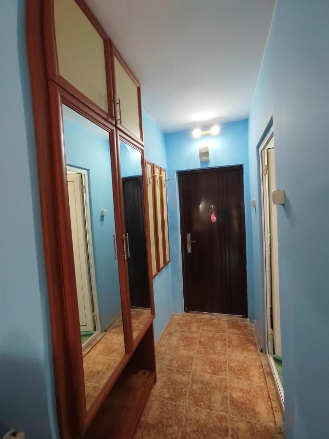Tc Apartments Pantai Sunny Bagian luar foto