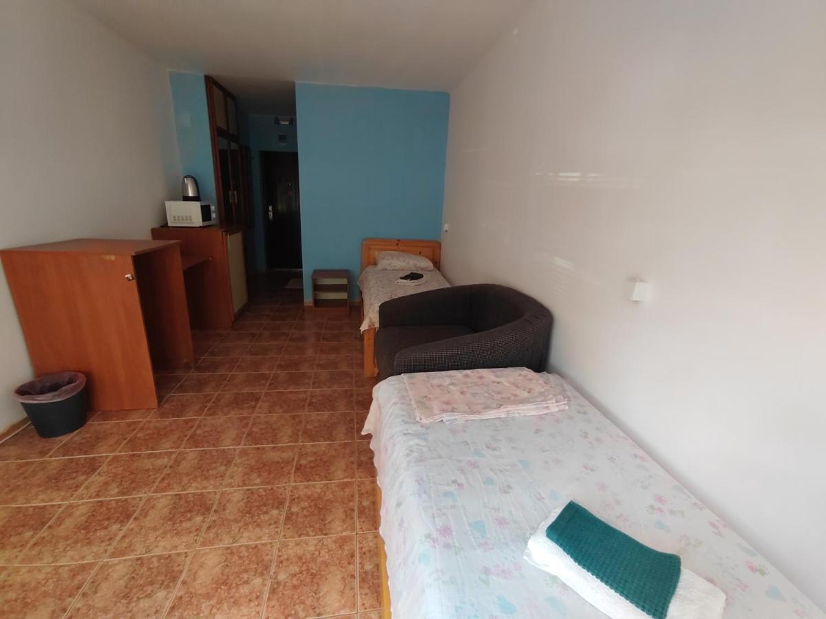 Tc Apartments Pantai Sunny Bagian luar foto