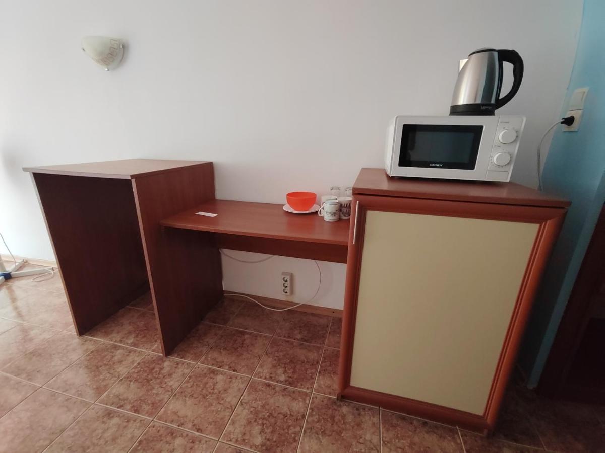 Tc Apartments Pantai Sunny Bagian luar foto