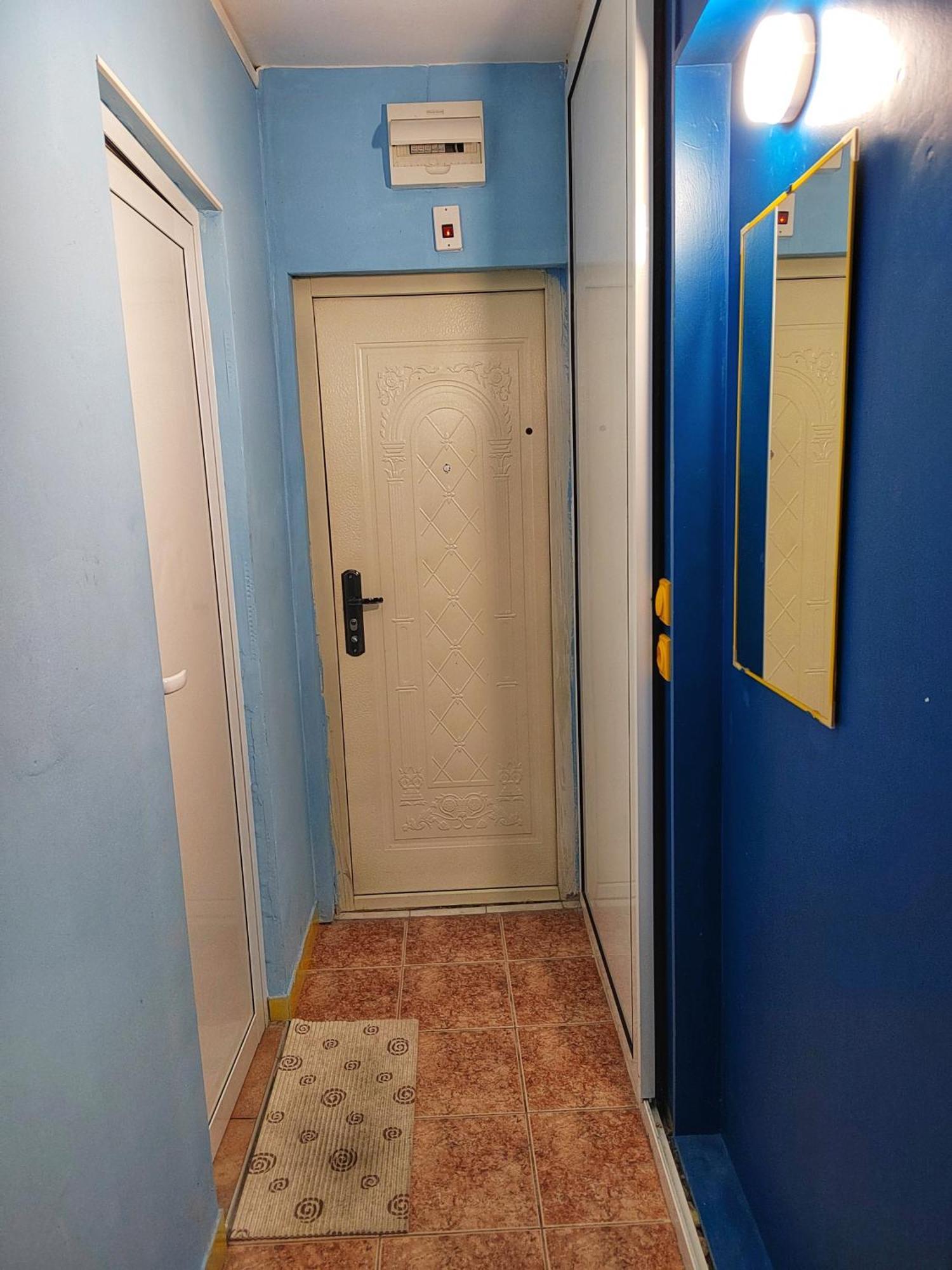 Tc Apartments Pantai Sunny Bagian luar foto