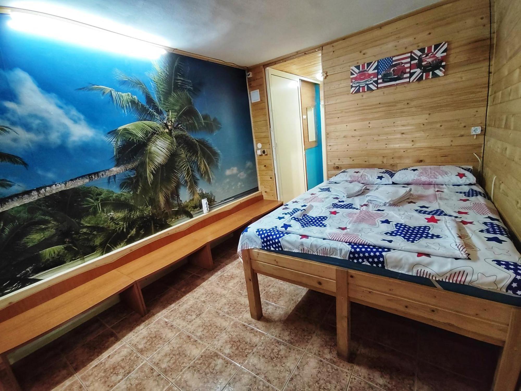Tc Apartments Pantai Sunny Bagian luar foto