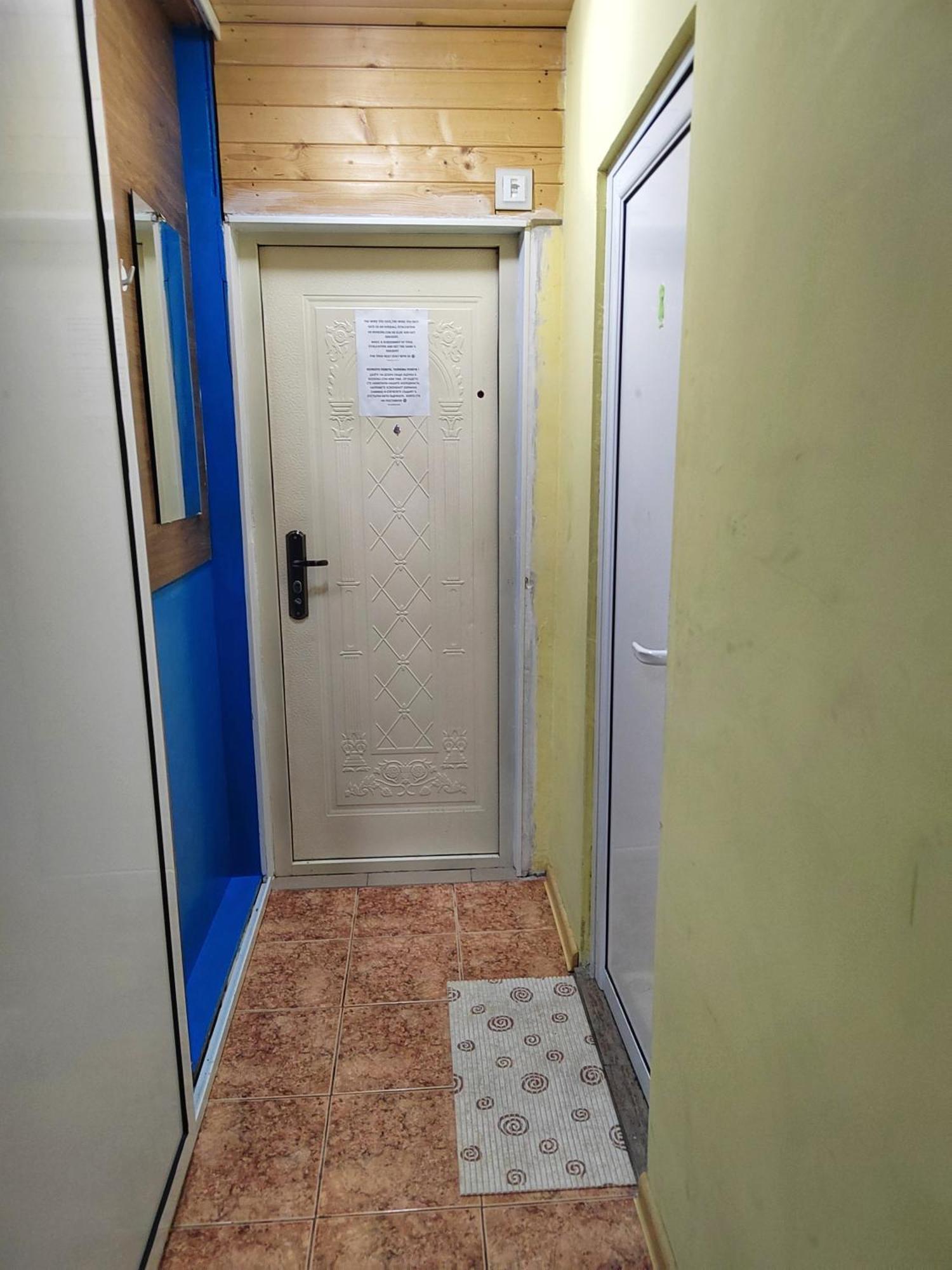 Tc Apartments Pantai Sunny Bagian luar foto
