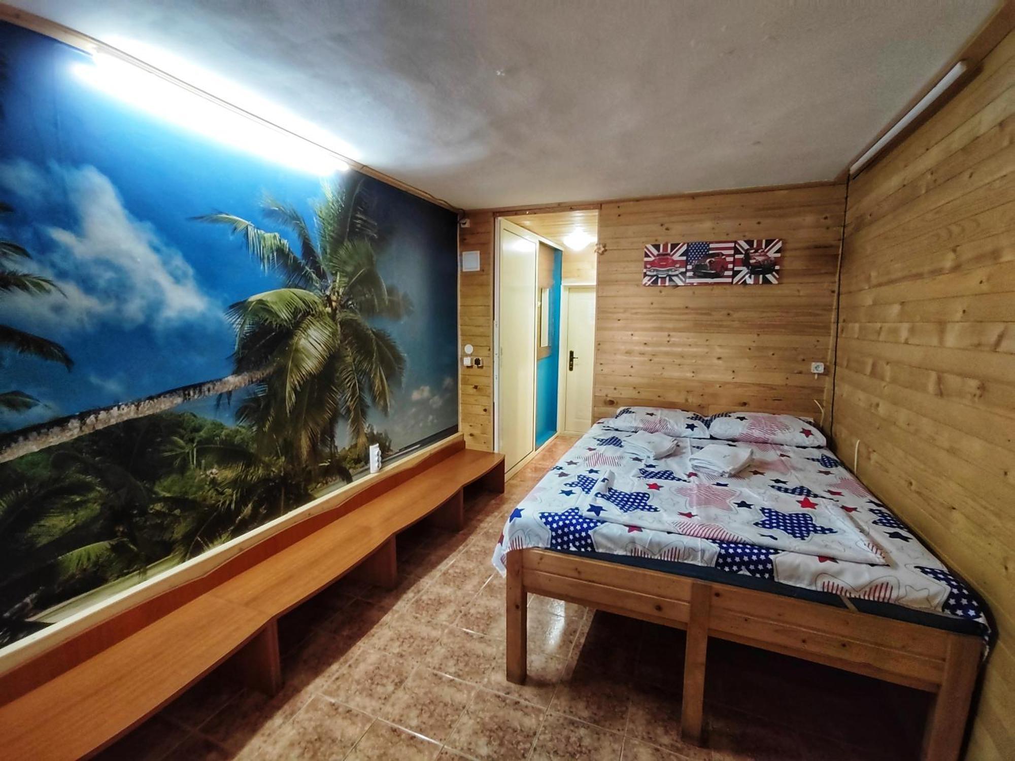 Tc Apartments Pantai Sunny Bagian luar foto