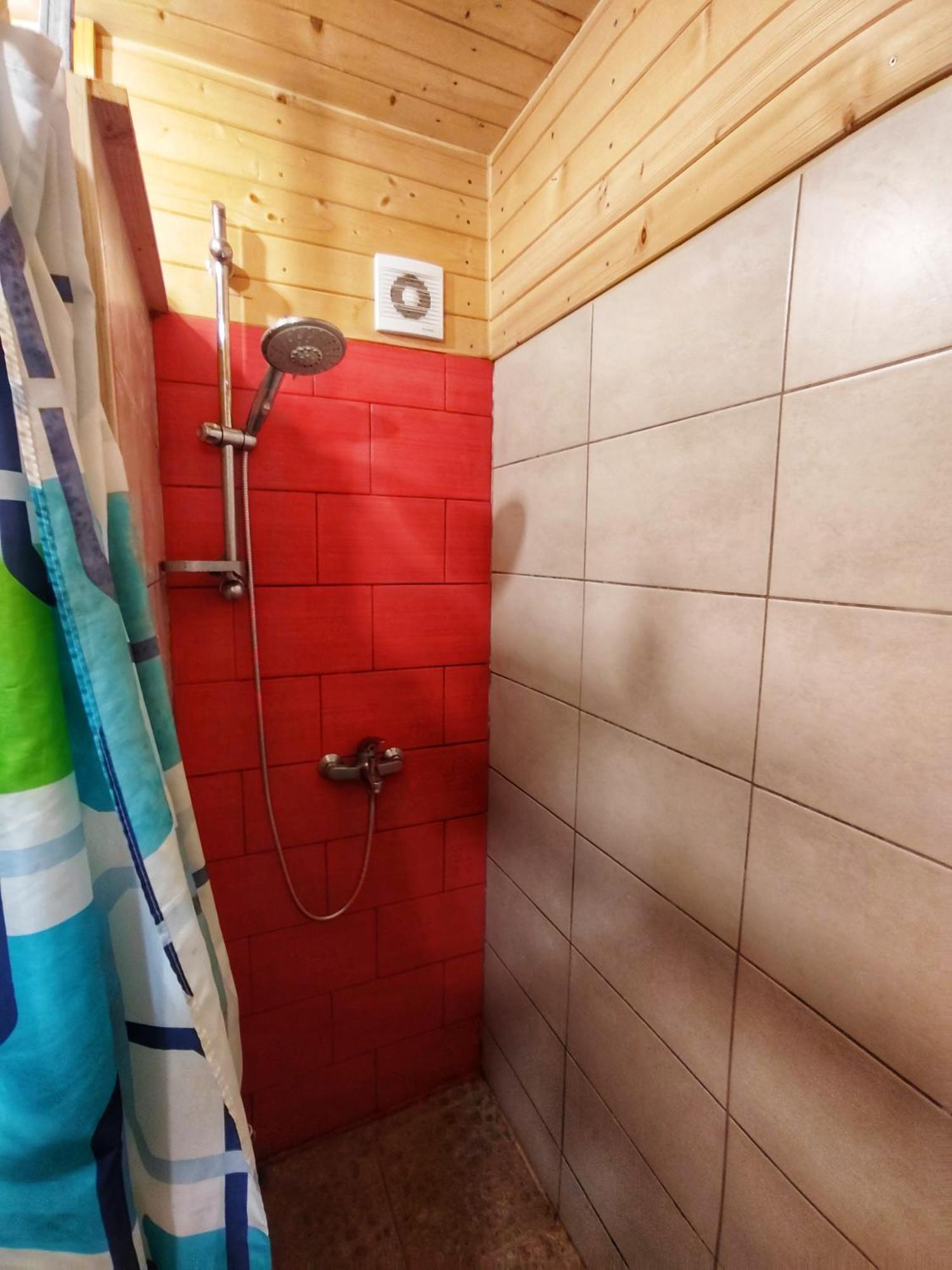 Tc Apartments Pantai Sunny Bagian luar foto