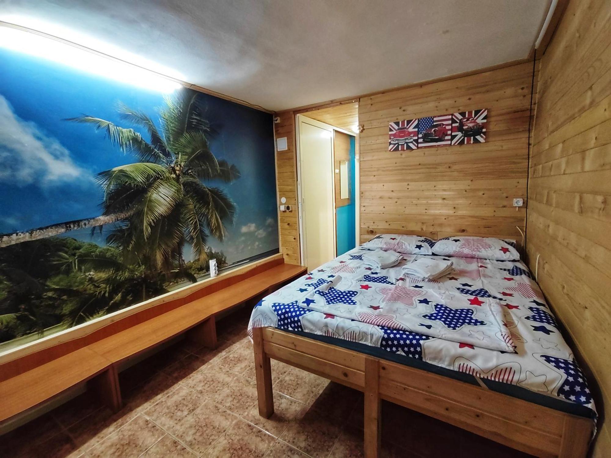 Tc Apartments Pantai Sunny Bagian luar foto