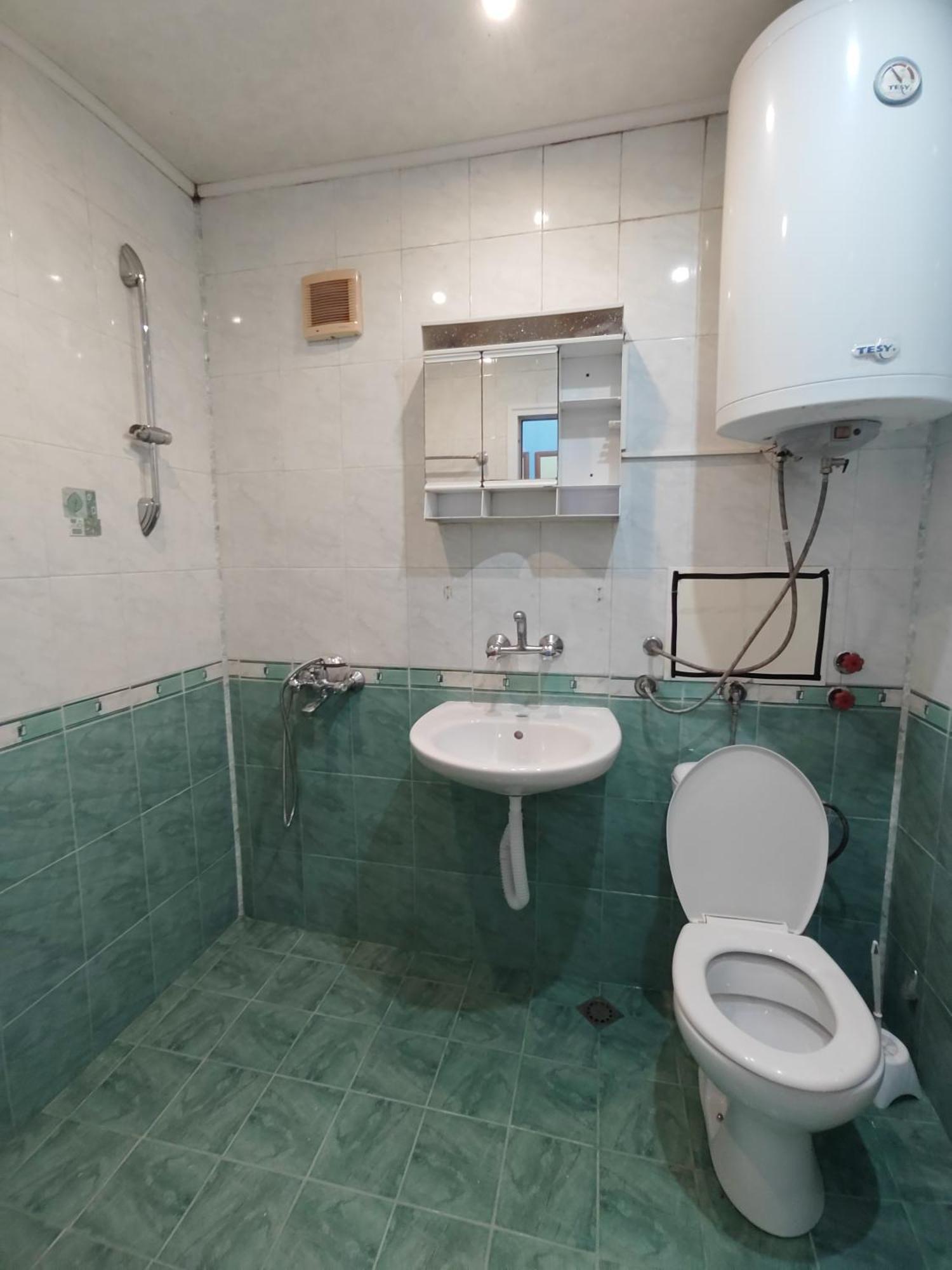 Tc Apartments Pantai Sunny Bagian luar foto