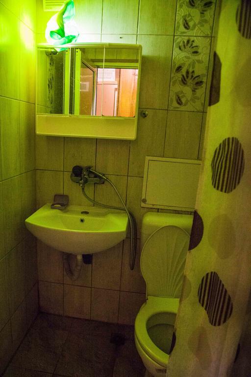 Tc Apartments Pantai Sunny Bagian luar foto
