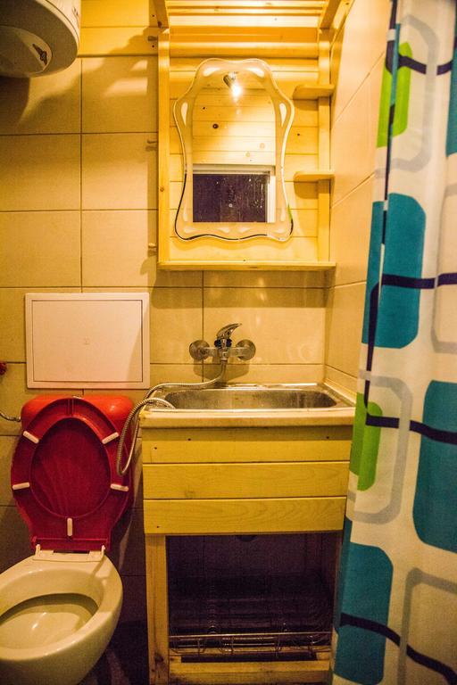 Tc Apartments Pantai Sunny Bagian luar foto